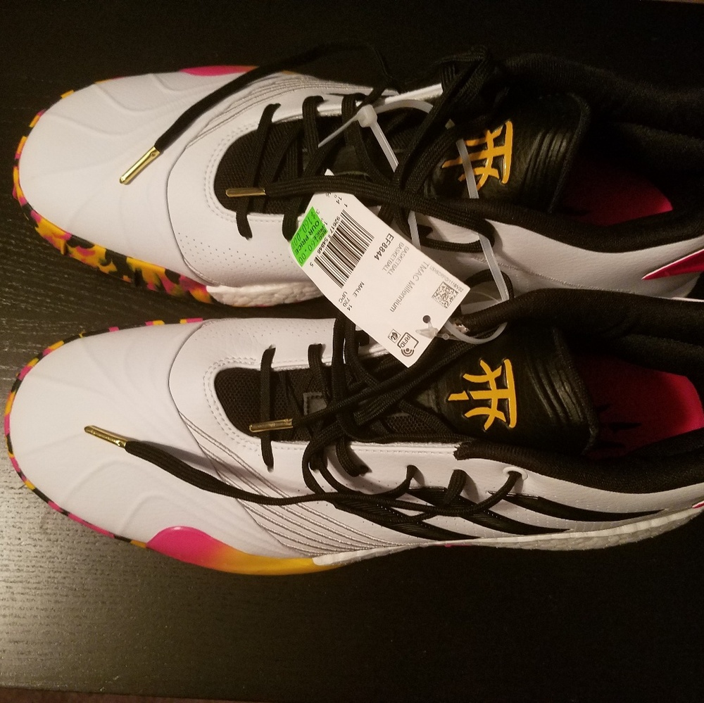 TMAC Millenium size 14.5 NEW